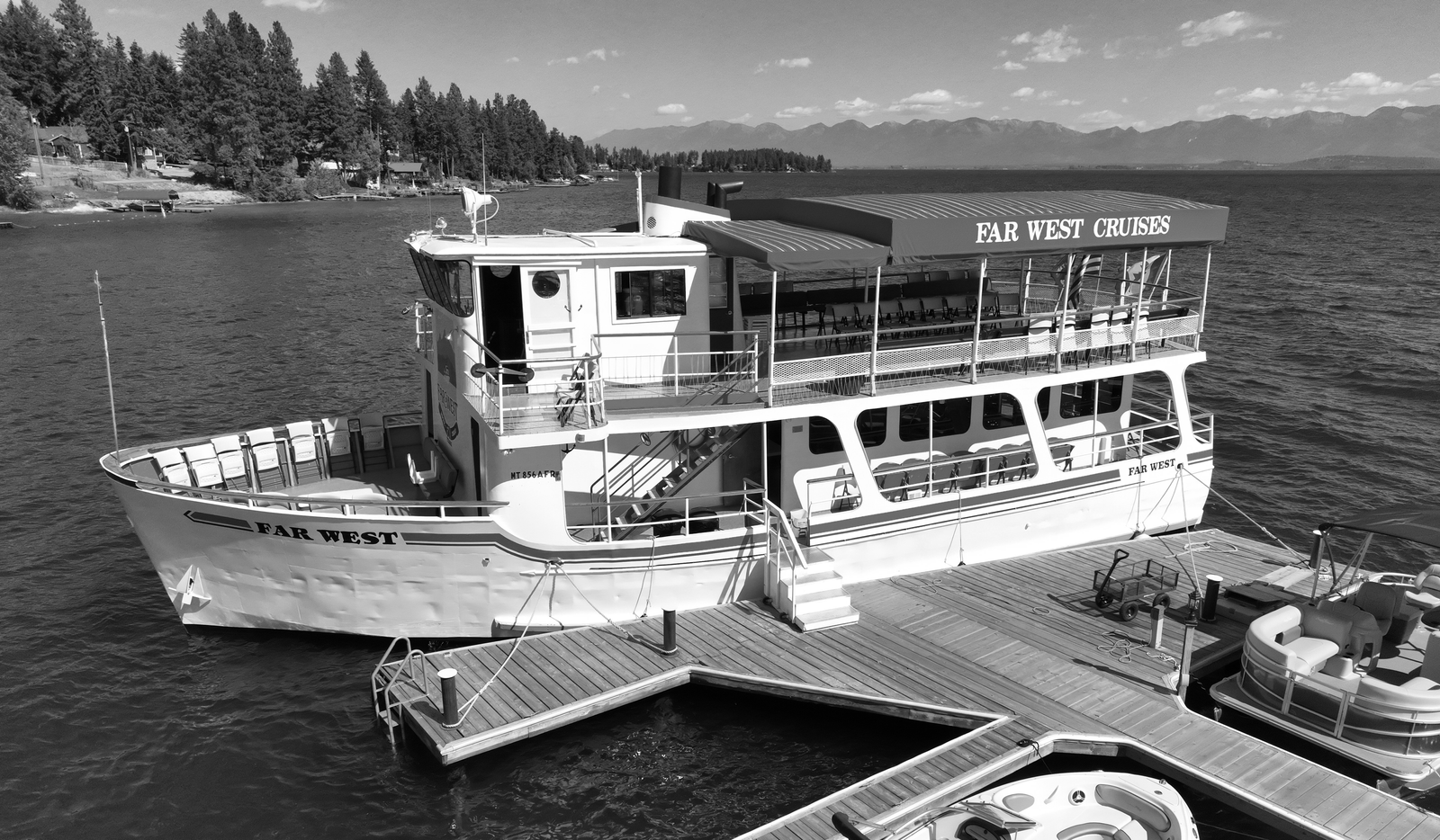 Marketing Promotions