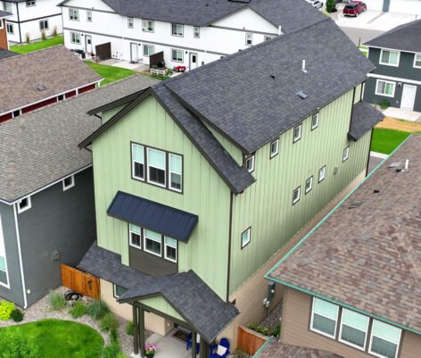 Real Estate Real Estate